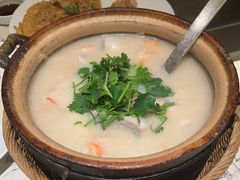 -潮州府·潮菜·砂锅粥(徐家汇店)