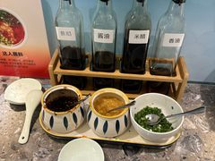 -船歌·鱼水饺青岛菜(国贸商城店)