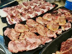 -玲姐吉祥齐市烤肉