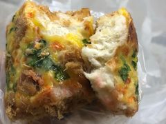-BreadTalk面包新语(长寿路地铁站店)