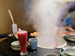 -云海肴云南菜·蒸汽石锅鱼(青岛万象城店)