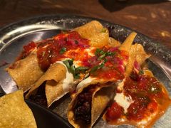 -Q MEX 库迈墨西哥餐吧(三里屯店)