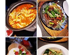-鉴川·川菜传承(星汇两江店)