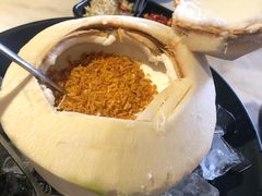 -狐狸爱上椰子鸡(滨江星光大道店)