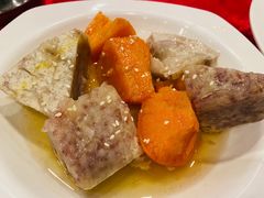 -抱德·潮汕味(敦和店原惠城鱼仔)