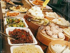 -素满香·素食自助餐厅(韩乐坊店)