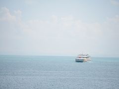 -青海湖二郎剑景区