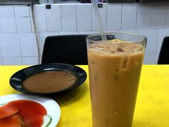 -新加坡Zam Zam餐馆