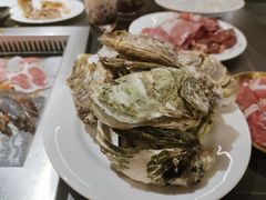 -星伦多自助料理·涮烤一体(虹悦城店)