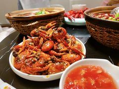 椒麻龙虾-马头巷·食景园(苏州总店)