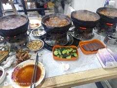 -范贤光鸡公煲(平乐园总店)