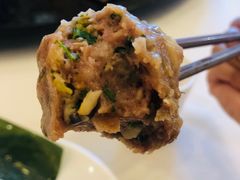 香菜牛肉丸-味可道美食坊(福基路店)