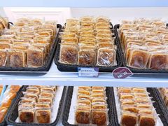 -罗莎蛋糕Rosa bread(蔡锷北店)