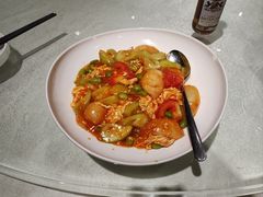 -金枝玉叶上海人家食府(三里河店)