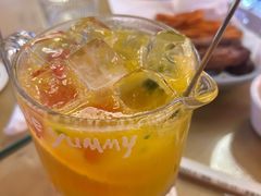 -Simple Yummy简单美味(上邦百汇城店)