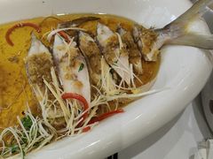 -红色盛宴酒楼(科丰桥店)