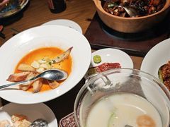 -杭州久泰饭店·粤式融合