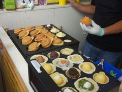 -味正点车轮饼可丽饼(南禅寺店)