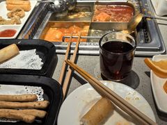 -海底捞火锅(武胜路凯德广场店)