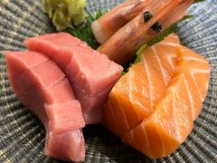-Sushi Hanzo半藏(天环广场店)