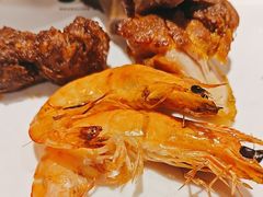 -汉巴味德(北京银座和谐广场店)