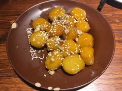 -友记功夫香·人民川菜(红牌楼店)