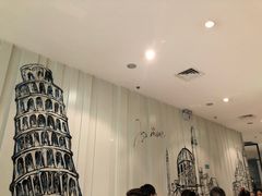 -茉莉餐厅(包河万达店)