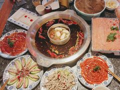 -李雪火锅食府(宽窄巷子总店)