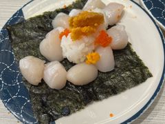 -滨寿司(新街口中央商场店)