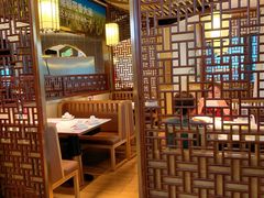 -新辣宴·湖南家常菜·商务聚餐(中粮创芯店)