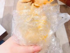 -卷五味·李老二卷馍(学则路店)