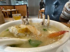 -如轩·海鲜砂锅粥·潮汕菜(南城店)