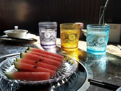 -三人行骨头王火锅(长寿店)