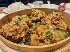 -不倒翁·安徽名菜楼(步行街店)