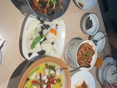 -吴氏老妈·23年家常菜(古城店)