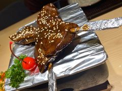 -越光米贩精致料理餐厅(金鹰店)