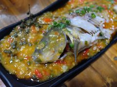 -盖帮鳝鱼串串(东郊记忆店)