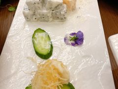 -水月周庄铂尔曼酒店-水月荟中餐厅