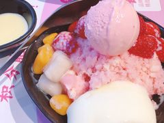 -鲜芋仙(中环百联2店)