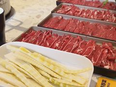 -小城牛事·鲜牛肉火锅(万达店)