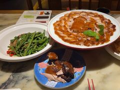 -范家小馆·烤鸭新京菜(金融街店)