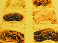 -龙门阵茶屋川菜馆(武康路店)