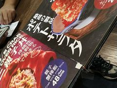 -大雄寿司(中华广场店)