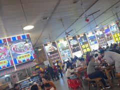 -冶建镜子·老南昌大排档·江西虾王(总店)