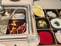 -海底捞火锅(步步高新天地店)