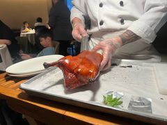 -四季民福烤鸭店(外滩外白渡桥店)