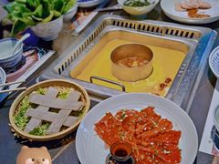 -大隐·成都火锅Bistro(合生麒麟新天地店)