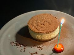 提拉米苏-Mercato莫卡多露台餐厅与酒吧(K11店)