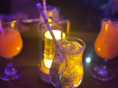 -外滩8号 whisky bar(金延大厦店)