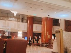 -北京中国大饭店